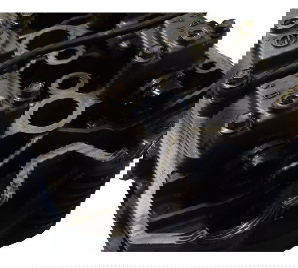 Cabeçote Suzuki Bandit 1250 09-11 Original