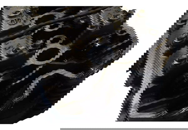 Cabeçote Suzuki Bandit 1250 09-11 Original