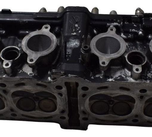 Cabeçote Suzuki Bandit 1250 09-11 Original