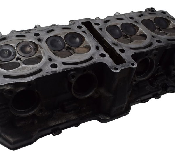 Cabeçote Suzuki Bandit 1250 09-11 Original