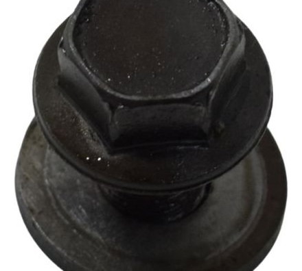 Parafuso Magneto Suzuki Bandit 1250 09-11 Original