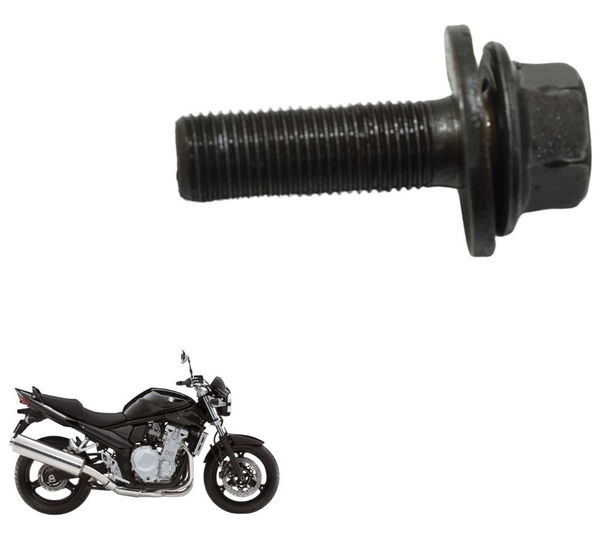 Parafuso Magneto Suzuki Bandit 1250 09-11 Original