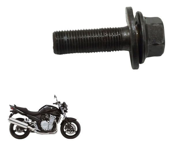 Parafuso Magneto Suzuki Bandit 1250 09-11 Original