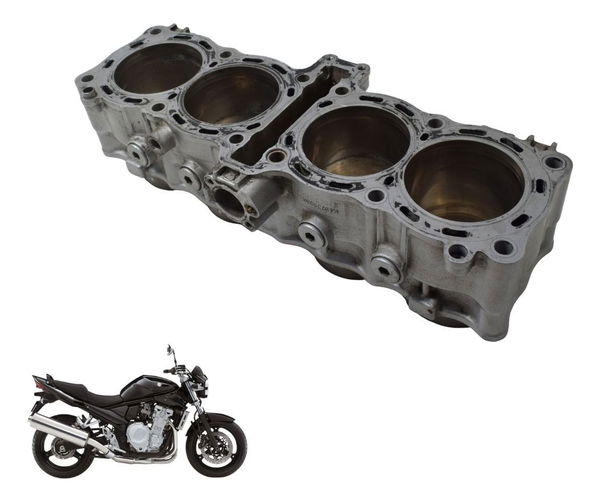 Cilindro C/ Avaria Suzuki Bandit 1250 09-11 Original