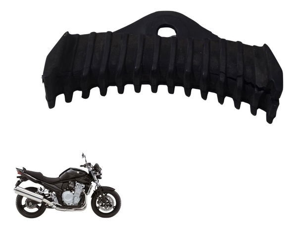Borracha Tanque C/ Avaria Suzuki Bandit 1250 09-11 Original