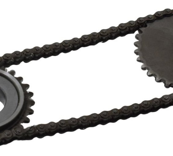 Engrenagem Corrente Bomba Óleo Suzuki Bandit 1250 09-11 Orig