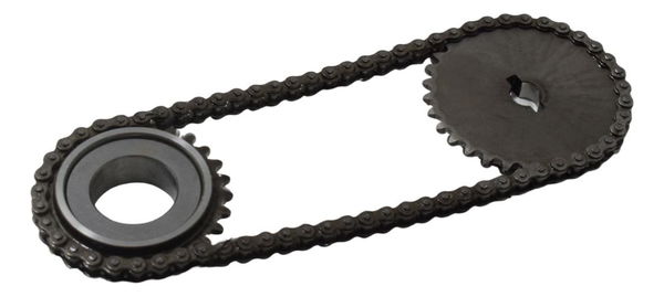 Engrenagem Corrente Bomba Óleo Suzuki Bandit 1250 09-11 Orig