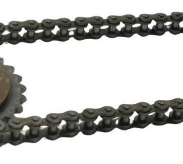 Engrenagem Corrente Bomba Óleo Suzuki Bandit 1250 09-11 Orig