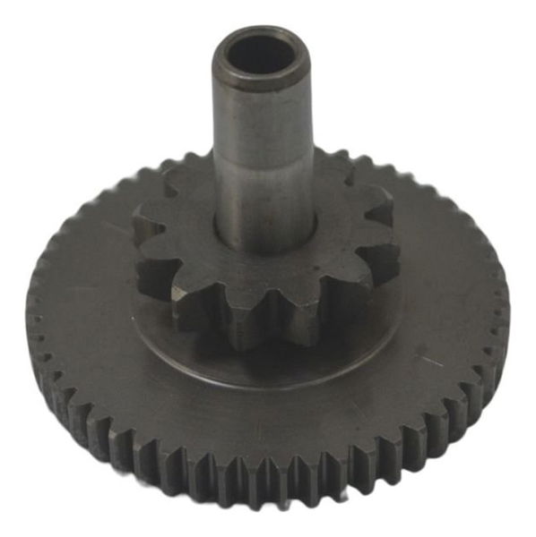 Engrenagem Redução Partida Suzuki Bandit 1250 09-11 Original