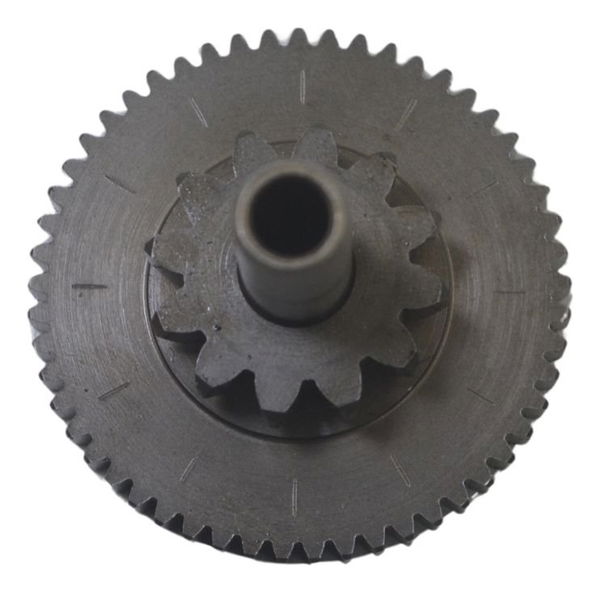 Engrenagem Redução Partida Suzuki Bandit 1250 09-11 Original