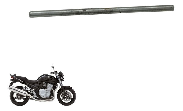 Pino Acionador Embreagem Suzuki Bandit 1250 09-11 Original