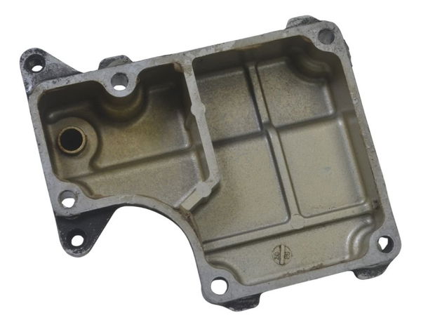 Tampa Respiro Motor Suzuki Bandit 1250 09-11 Original