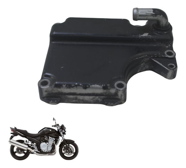 Tampa Respiro Motor Suzuki Bandit 1250 09-11 Original