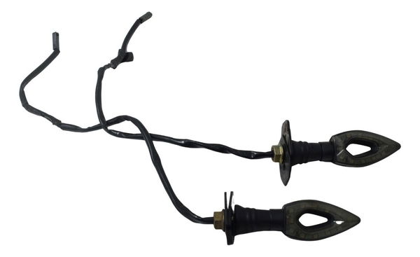 Par Pisca Paralelo Suzuki Bandit 1250 09-11