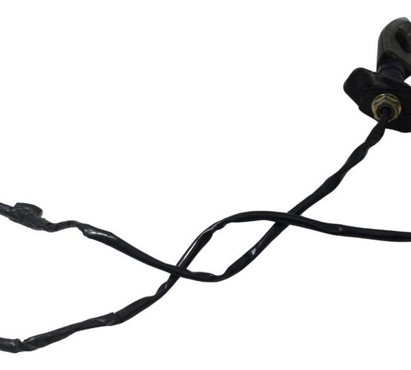 Par Pisca Paralelo Suzuki Bandit 1250 09-11