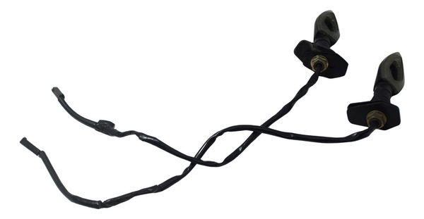 Par Pisca Paralelo Suzuki Bandit 1250 09-11