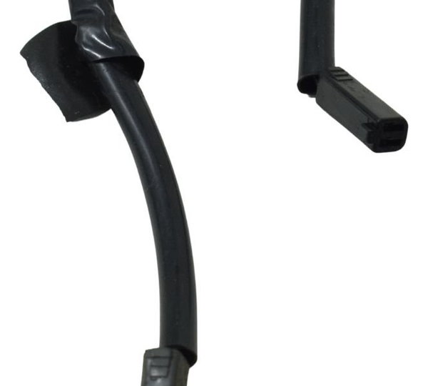 Par Pisca Paralelo Suzuki Bandit 1250 09-11