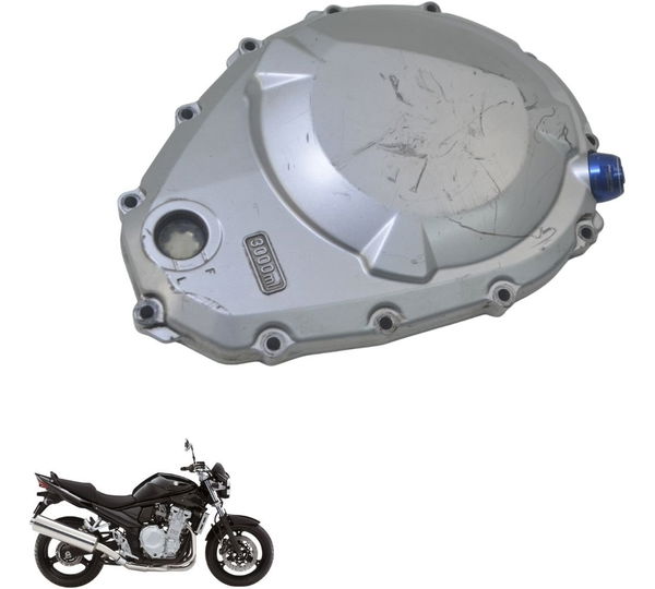 Tampa Motor Embreagem Suzuki Bandit 1250 09-11 Original