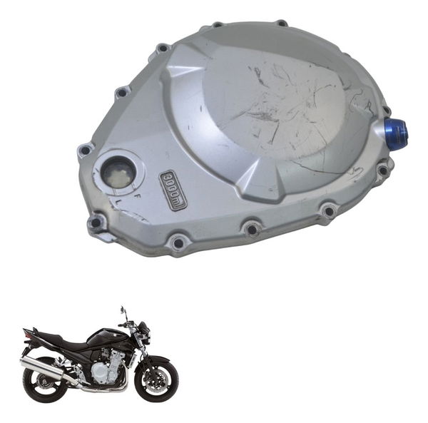 Tampa Motor Embreagem Suzuki Bandit 1250 09-11 Original