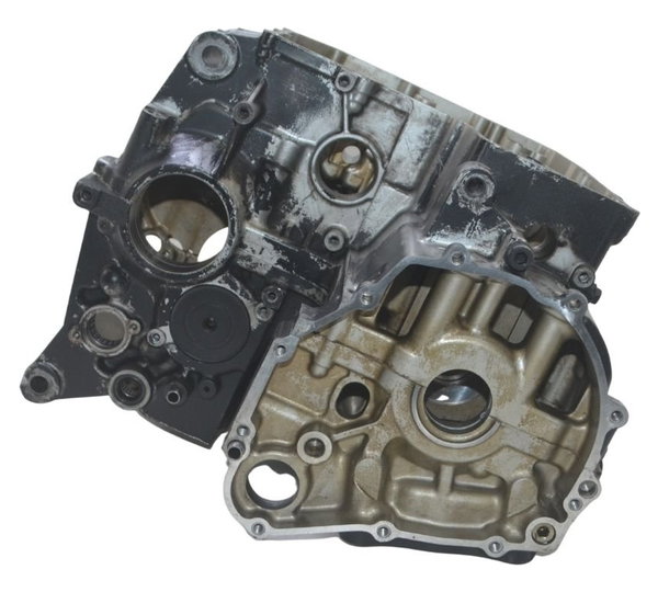 Carcaça Bloco Motor Suzuki Bandit 1250 09-11 Original