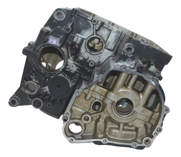 Carcaça Bloco Motor Suzuki Bandit 1250 09-11 Original