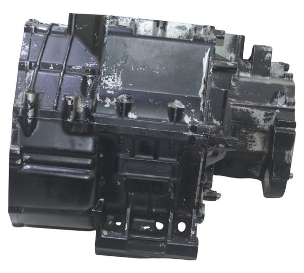 Carcaça Bloco Motor Suzuki Bandit 1250 09-11 Original