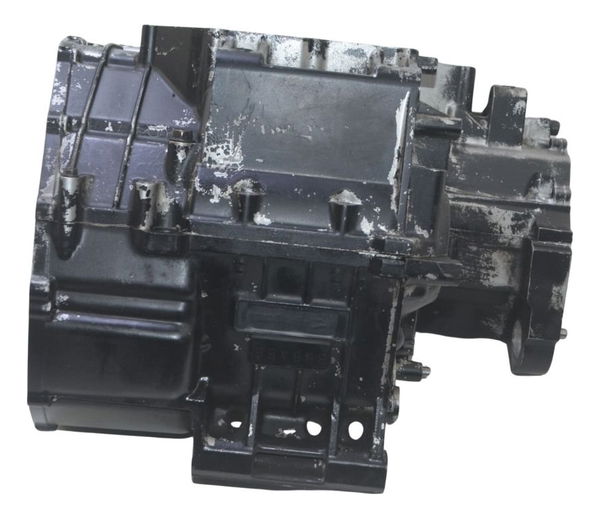 Carcaça Bloco Motor Suzuki Bandit 1250 09-11 Original