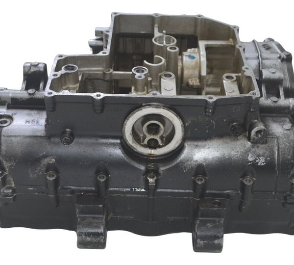 Carcaça Bloco Motor Suzuki Bandit 1250 09-11 Original