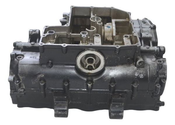 Carcaça Bloco Motor Suzuki Bandit 1250 09-11 Original