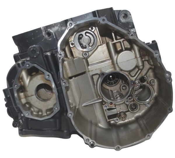 Carcaça Bloco Motor Suzuki Bandit 1250 09-11 Original