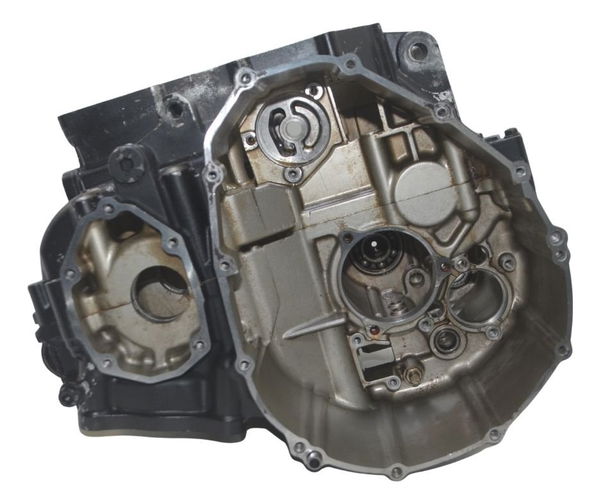 Carcaça Bloco Motor Suzuki Bandit 1250 09-11 Original