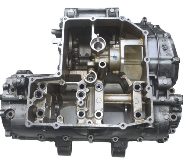 Carcaça Bloco Motor Suzuki Bandit 1250 09-11 Original