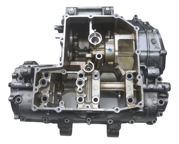 Carcaça Bloco Motor Suzuki Bandit 1250 09-11 Original