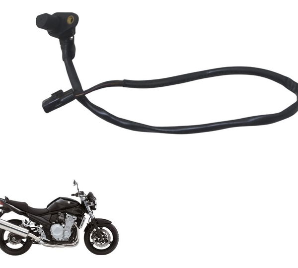 Sensor Velocímetro Suzuki Bandit 1250 09-11 Original