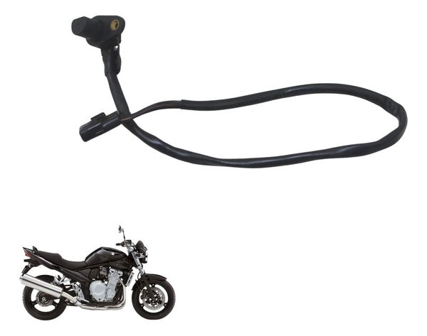 Sensor Velocímetro Suzuki Bandit 1250 09-11 Original