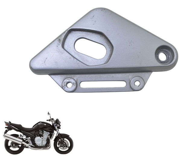 Suporte Farol Esquerdo Suzuki Bandit 1250 09-11 Original