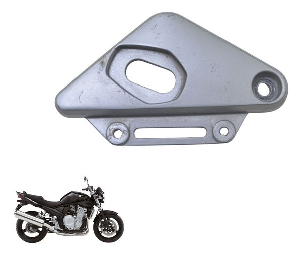 Suporte Farol Esquerdo Suzuki Bandit 1250 09-11 Original