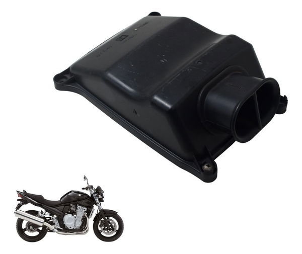 Tampa Caixa Filtro Ar Suzuki Bandit 1250 09-11 Original