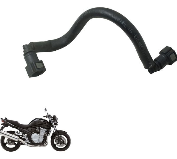 Mangueira Injeção Suzuki Bandit 1250 09-11 Original