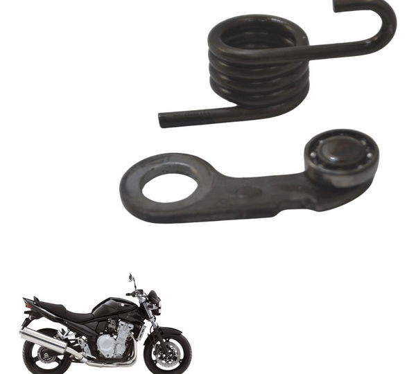 Trava Trambulador Suzuki Bandit 1250 09-11 Original