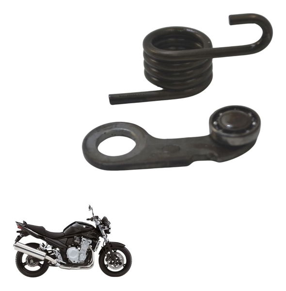 Trava Trambulador Suzuki Bandit 1250 09-11 Original