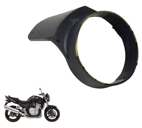 Acabamento Bengala Suzuki Bandit 1250 09-11 Original