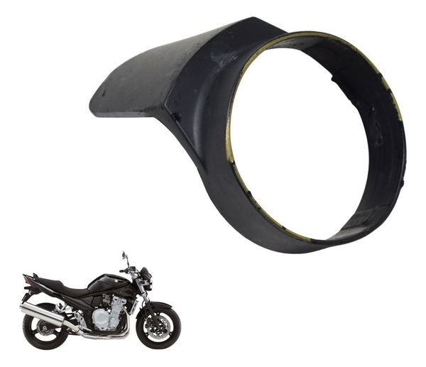 Acabamento Bengala Suzuki Bandit 1250 09-11 Original