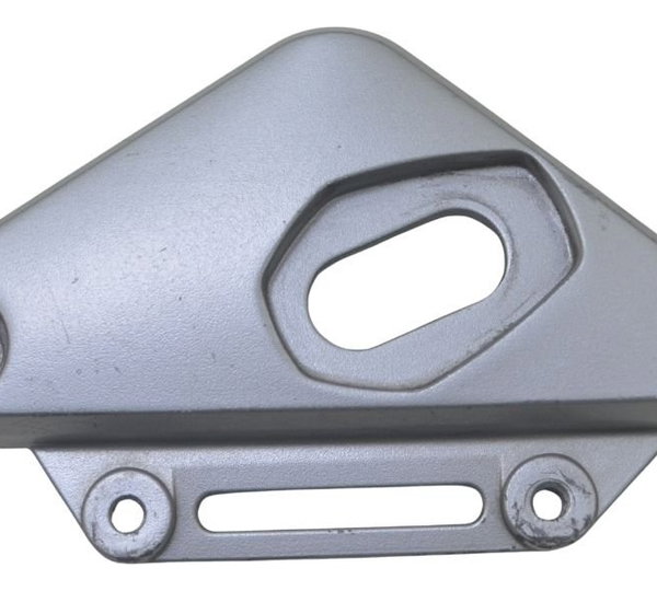 Suporte Farol Direito Suzuki Bandit 1250 09-11 Original