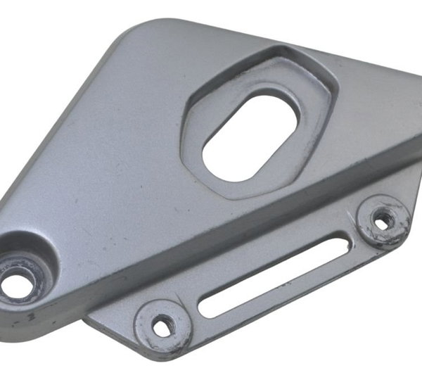 Suporte Farol Direito Suzuki Bandit 1250 09-11 Original