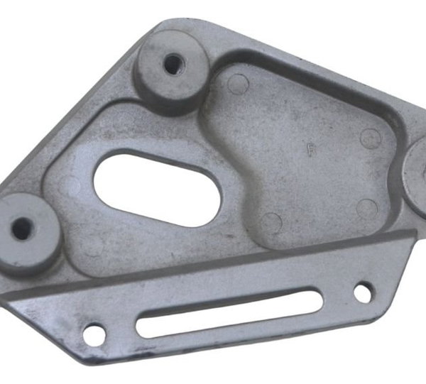 Suporte Farol Direito Suzuki Bandit 1250 09-11 Original