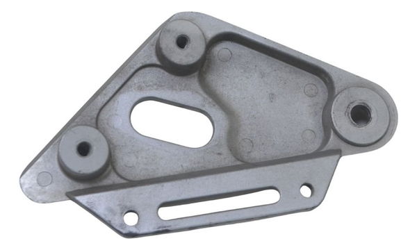 Suporte Farol Direito Suzuki Bandit 1250 09-11 Original