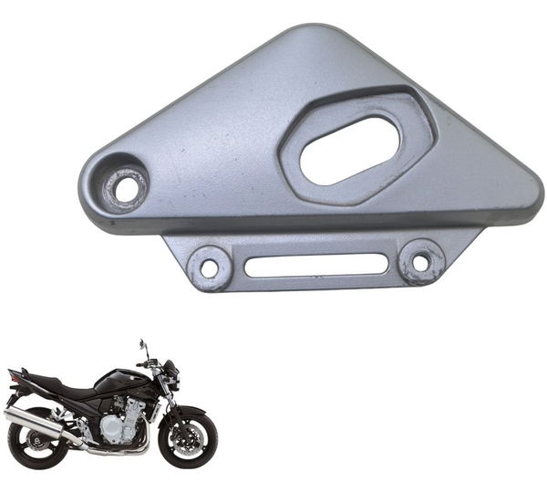 Suporte Farol Direito Suzuki Bandit 1250 09-11 Original