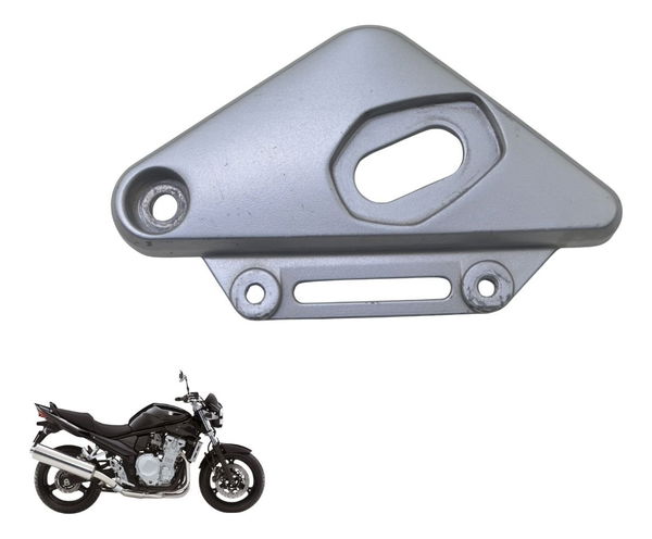 Suporte Farol Direito Suzuki Bandit 1250 09-11 Original