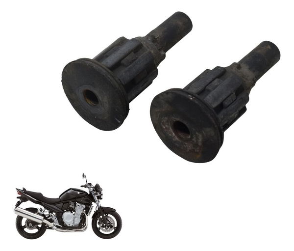 Par Coxim Motor Suzuki Bandit 1250 09-11 Original